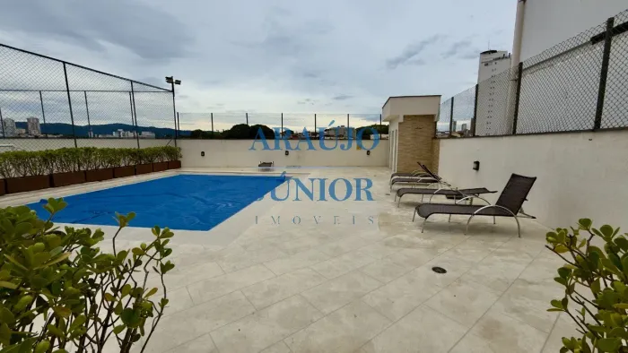 Apartamento à venda em Santana, São Paulo-SP: 3 quartos, 2 salas, 2 banheiros, 1 vaga, 89m