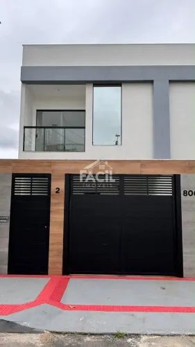 Casa em Jardim do Vale - Vila Velha