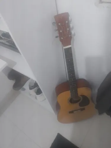 VIOLÃO VOGGA