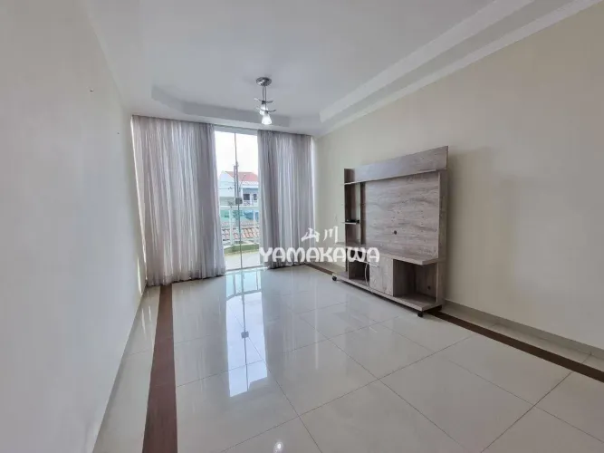 Sobrado com 3 dormitórios à venda, 179 m² por R$ 820.000,00 - Cidade Patriarca - São Paulo