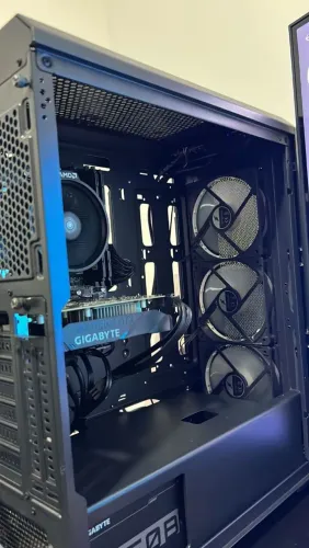 Computador gamer