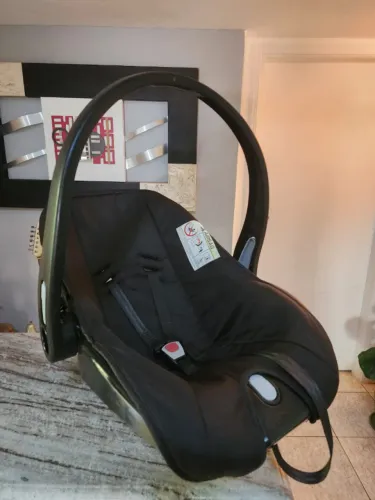 Bebê conforto veicular Cosco