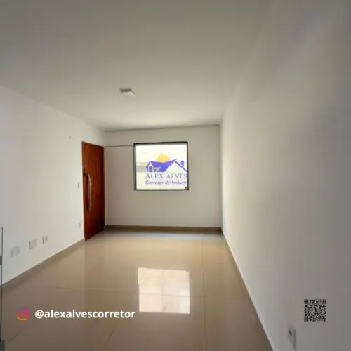 Cobertura 3 Quartos 1 Vaga Bairro Santa Rosa - Sarzedo Cód 1982