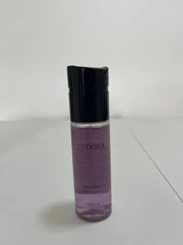 Body spray Eudora