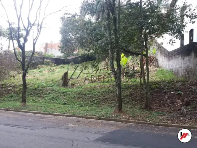 Terreno à venda de 561,60m² no Parque dos Príncipes, Osasco/SP