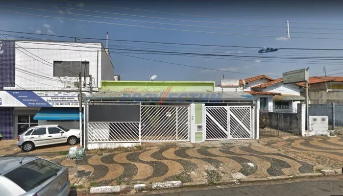 casa - São Bernardo - Campinas
