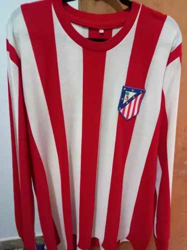 Camisa Atlético de Madrid