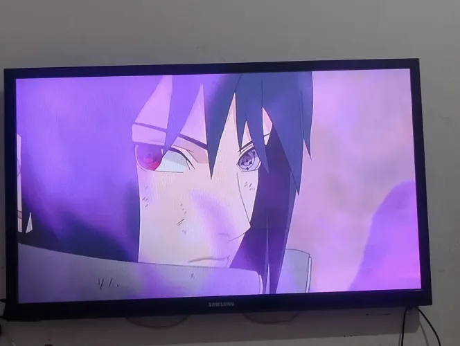 Tv Samsung 51 polegadas digital não é smart 