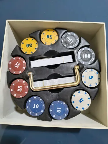 poker