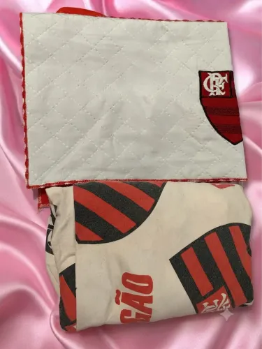 vendo cobreleito de solteiro