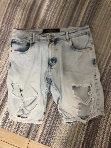 Shorts jogador