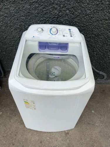 Máquina de lavar Electrolux 10 kg