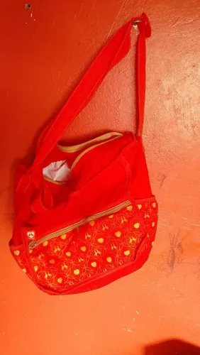 Vendo mochila meninas e meninos