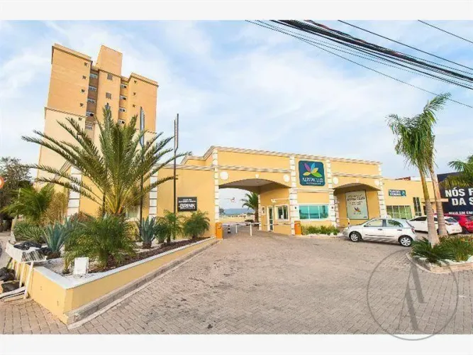 Apartamento à Venda no Alpha Clube Residencial - Parque Bela Vista - Votorantim/SP