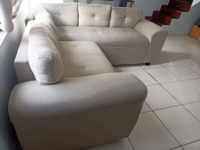 Sofá 2 e 3 lugares