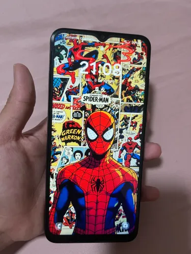 SAMSUNG A04E BATERIA DURANDO O DIA TODO!!