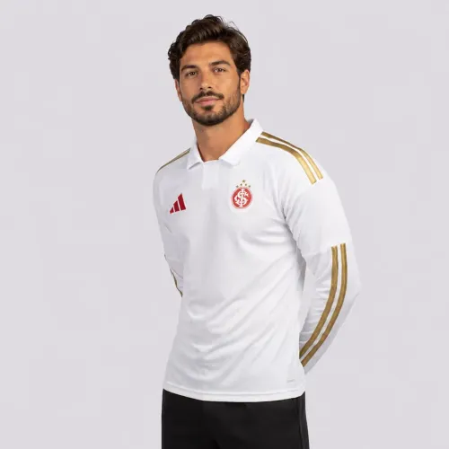 Camisa manga longa Internacional 26/27