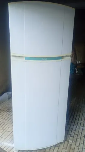 Geladeira Consul Frost Free Seminova - Oportunidade Rara no Facebook + Entrega e Garantia