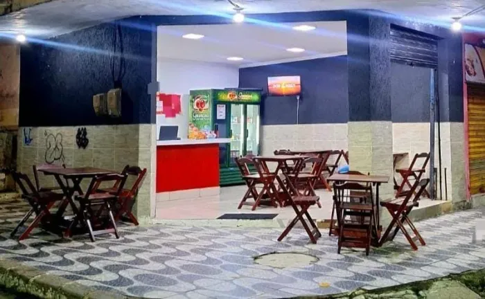 Imóvel comercial Av são Miguel