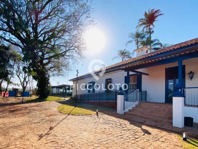 Terreno à venda em Campinas, Alphaville Dom Pedro, com 420 m², Condominio Alphaville Dom P