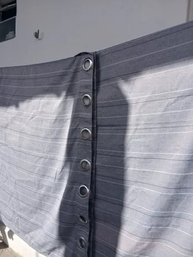 Cortinas para sala