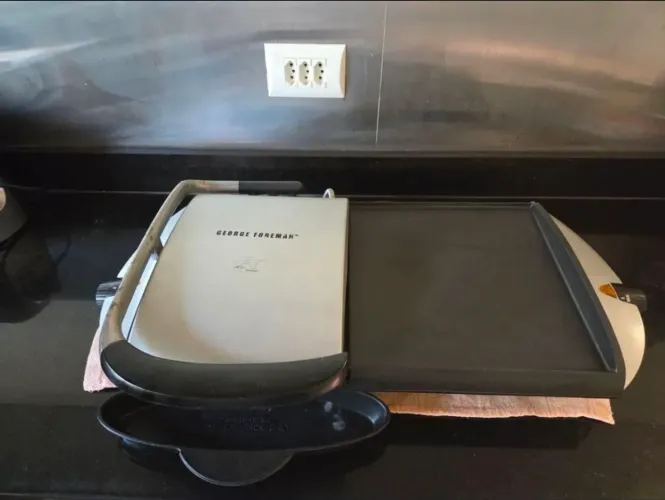 Grill George Foreman