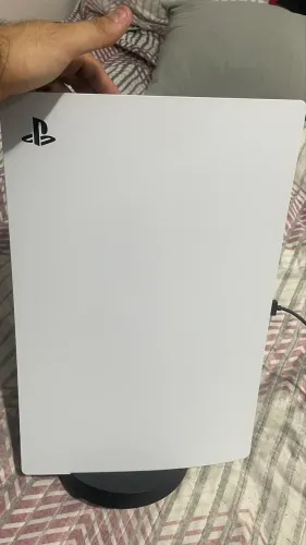 PS5 MIDIA DIGITAL
