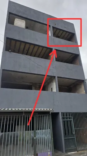 OPORTUNIDADE APARTAMENTO 1 QTO RIACHO FUNDO I