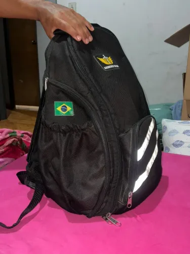 Bag mochila