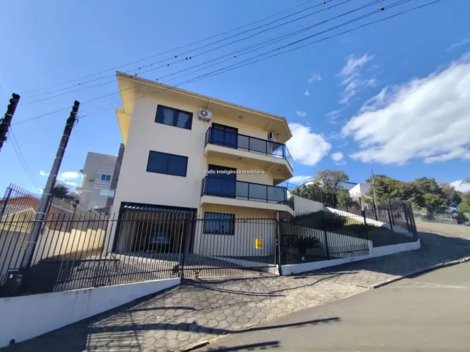 Prédio Residencial à venda em Caçador-SC