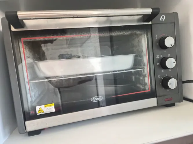 Forno Oster 45L