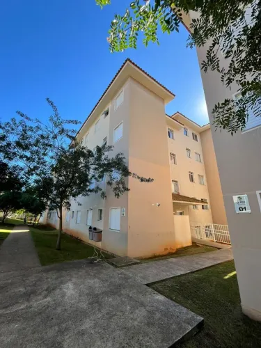Repasse de apartamento, assume restante das parcelas