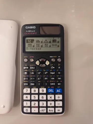 Calculadora de Engenharia | Com fórmulas 