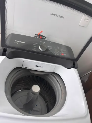 Venda Máquina de lavar