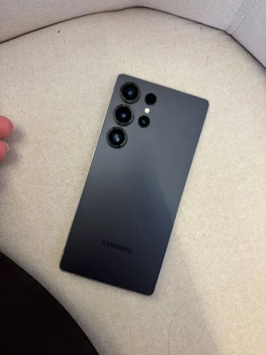 S25 Ultra 256gb