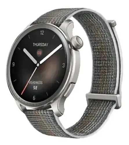 Amazfit Balance Sunset Grey