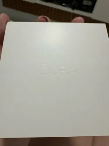 Oura ring 5 - Gold, tamanho 6