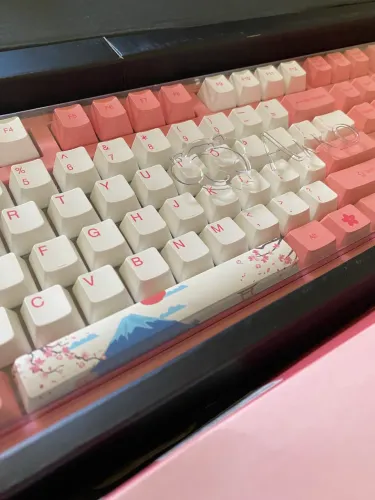TECLADO MECANICO AKKO WORLD TOUR TOKYO