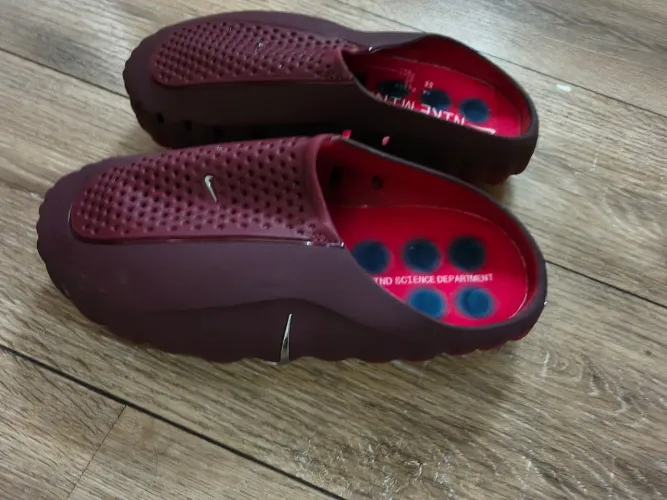 Slide Nike Mind 001