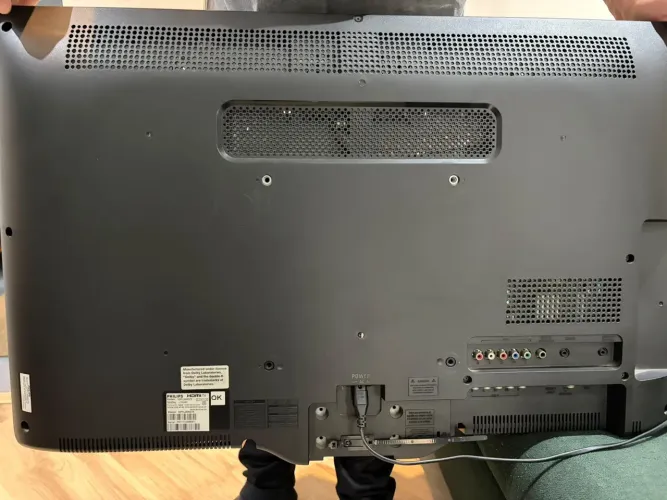 Tv LCD Philips 32