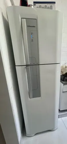 Geladeira Electrolux