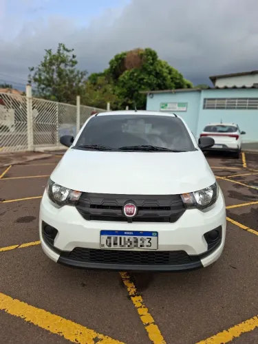 Fiat Mobi Like 1.0 Fire Flex 5P. 2020
