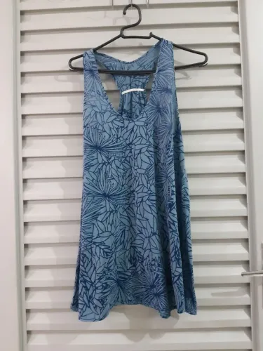 saída de praia tamanho p La Praya