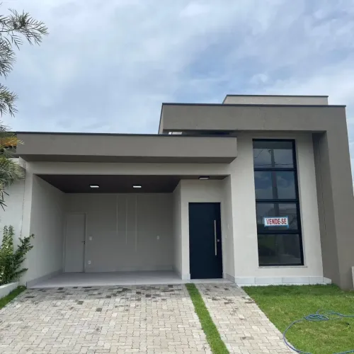 Oportunidade Casa térrea Condomínio Jardim dos Lirios Paulinia SP