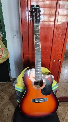Violão harmonics GE-21 Eletroacústico 