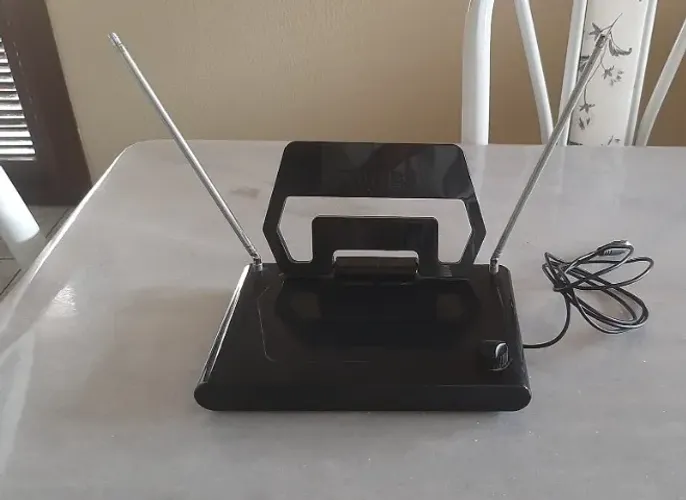 Antena Digital Interna Philips