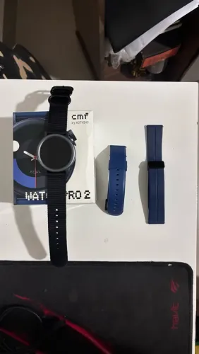 Smartwatch CMF Watch Pro 2