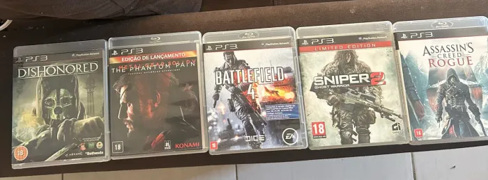 PS3
