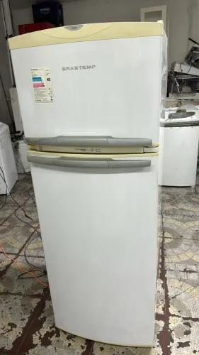 GELADEIRA BRASTEMP FROST FREE