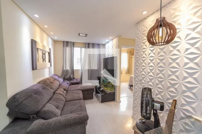 Apartamento à Venda - Ermelino Matarazzo, 2 Quartos, 43 m2